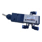 SMC VZM550 Mechanisches Ventil für industriellen Einsatz Mechanisches Ventil