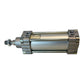 Bosch Pneumatikzylinder doppeltwirkend Ø50/80mm 0 822 242 003 10bar Zylinder