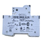 Siemens Leitungsschutzschalter 5SY6204-7 C4A 2-polig 400V Sicherungsautomat