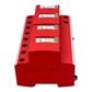Dehn Überspannungsschutz DV M TNS 255 FM + 4x DV MOD 255 Ableiter Industrie