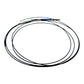 Keyence FU-35FA Glasfaser-Sensorleitung Faseroptik Kabel 2m für Lichtschranken