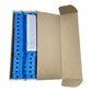 WAGO 2-Leiter-Durchgangsklemme 285-134 25mm² 1000V 125A VE:16Stk