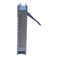 Bremswiderstand BW072-003 72 Ohm 250 W 0,6–0,7 A ET-008825 Industrie Widerstand