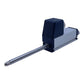 Novotechnik Wegsensor Wegaufnehmer TRS25 25mm Art.Nr. 023271 mit Zubehör Steckbar