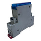 Eltako Relais R11-110 24V DC Schaltrelais 16A 250V AC