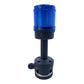 Siemens Signal-Leuchte blau 24V AC/DC 8WD4 420-5AF / 8WD4 408-0AD Industrie