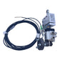 SMC Pneumatikzylinder CDQ2B20-5DCZ mit S2Tech Kraftsensor 535QD-A1M 12kg