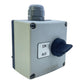 Siemens Schalter Drehschalter 3SB38 | Drehschalter von Siemens für Industrie