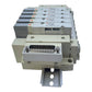 SMC Ventilblock Pneumatikventil Einheit SV2100-5FU / SV2A00-5FU SS5V2-MKL530