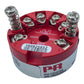 PR Electronics Temperatur-Messumformer 5335D Temperatur-Messumformer von PR