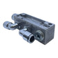 Festo Ventil Verteilerblock FR-4-1/4C Verteilerblock geeignet für die Industrie
