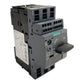 Siemens SIRIUS Leistungsschalter für den Motorschutz 2,8...4A 3RV2011-1EA20