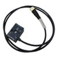 Pepperl+Fuchs VAZ-T1-FK-G10-1M-PUR-V1-G AS-Interface Passivverteiler 216030
