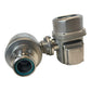 Endress+Hauser Promag H 53H50-2F0B1AB0A3AJ Durchflussmesser Industrie Einsatz