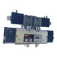 Herion Magnetventil 1–10 bar 2533930 5/2-Wegeventil für industriellen Einsatz