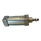Bosch Pneumatikzylinder doppeltwirkend Ø50/80mm 0 822 242 003 10bar Zylinder
