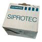 Siemens Mini Starcoupler 7XV5450-0AA00 Lichtwellenleiter Koppler 24–230V