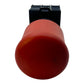 Moeller Not-Aus-Taster M22-K01 Druckschalter 230V/400V 6A Rot Pilztaster