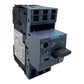 Siemens Motorschutzschalter 7–10A 3RV2011-1JA25 130A Class10 690V 3-polig**