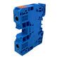 WAGO 2-Leiter-Durchgangsklemme 285-134 25mm² 1000V 125A VE:16Stk
