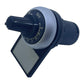Industrielles Potentiometer Drehregler PA6-GF30 R10k Widerstandselement