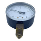 VDO Manometer Druckanzeige -1–3 bar