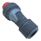 Mennekes CEE Stecker 125A 5-polig 240/415V Typ 13225 PowerTOP Xtra