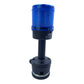 Siemens Signal-Leuchte blau 24V AC/DC 8WD4 420-5AF / 8WD4 408-0AD Industrie