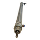 Festo Pneumatikzylinder Rundzylinder DSW-40-400-PPV-A-B 161498 für die Industrie