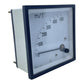 M.E. Analog Drehzahlmesser 0–500 m/min Schalttafelanzeige Tachometer Industrie