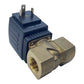 Krones Magnetventil 24V 00187520 | Magnetventil von Krones für die Industrie