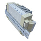 SMC Ventilblock Pneumatikventil Einheit SV2100-5FU / SV2A00-5FU SS5V2-MKL530