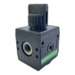 Bosch Absperrventil Pneumatikventil 0821300901 Druckminderer von Bosch