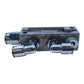 Festo Ventil Verteilerblock FR-4-1/4C Verteilerblock geeignet für die Industrie