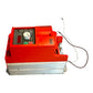 SEW MC07A005-2B1-4-00 Frequenzumrichter 0,55kW für industriellen Einsatz