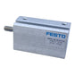 Festo ADVC-16-25-APA short-stroke cylinder 188122 for industrial use 