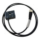 Pepperl+Fuchs VAZ-T1-FK-G10-1M-PUR-V1-G AS-Interface Passivverteiler 216030