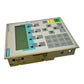Siemens 6AV3607-1JC20-0AX1 Operator Panel Simatic OP7 für industriellen Einsatz