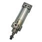Bosch Pneumatikzylinder doppeltwirkend Ø50/80mm 0 822 242 003 10bar Zylinder