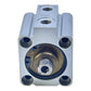 Bosch Pneumatikzylinder Doppeltwirkend Kompaktzylinder 0822010043