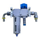 Festo Pneumatik Wartungseinheit LF-D-MIDI+HE-...-D-MIDI