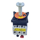 Lasttrennschalter 3-polig 20A 690V AC-23A V01 Hauptschalter mit Sperre