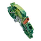 WAGO PE-Klemme 2007-8807 TOPJOB S 6mm² Hutschiene Erdungsklemme