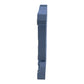 WAGO 2-Leiter-Durchgangsklemme 2004-1201 4mm² 800V 30A grau VE:40Stk