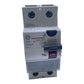 GE General Electric FI-Schutzschalter 25A 30mA 2-polig Elfa FI 240V