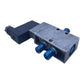 Festo MFH-5-1/8 Magnetventil für industriellen Einsatz 9982 Festo MFH-5-1/8 9982