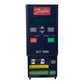 Danfoss Frequenzumrichter 0,9kVA VLT 2800 195N0003 220-240V 5,9A Industrie