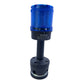 Siemens Signal-Leuchte blau 24V AC/DC 8WD4 420-5AF / 8WD4 408-0AD Industrie