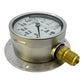 Tecsis Manometer 0-1,6bar 1778.070.017 Manometer geeignet für die Industrie