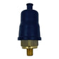 Drucksensor V0343A V48/0.5A Drucksensor Geeignet für den Industrie Bereich